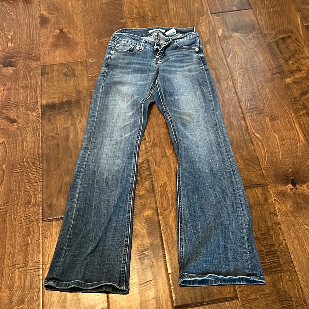Stetson Jeans